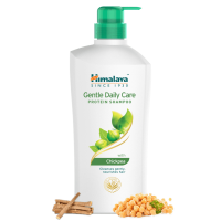 Нежный протеиновый шампунь для ежедневного ухода за волосами Хималая, 700мл, Gentle Daily Care Protein Shampoo Himalaya, 700ml Нежный протеиновый шампунь для ежедневного ухода за волосами Хималая, 700мл, Gentle Daily Care Protein Shampoo Himalaya, 700ml