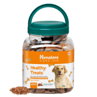 Хэлси Тритс: корм для собак Хималая, 1 кг, Healthy Treats Adult Himalaya, 1kg