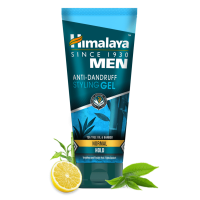 Гель от перхоти для мужчин нормальной фиксации Хималая, 100мл, Men Anti-Dandruff Styling Gel – Normal Himalaya, 100ml Гель от перхоти для мужчин нормальной фиксации Хималая, 100мл, Men Anti-Dandruff Styling Gel – Normal Himalaya, 100ml