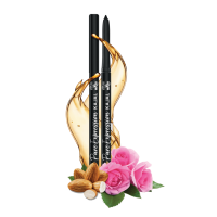 Карандаш для глаз, Хималая, Pure Expression Kajal, Himalaya Карандаш для глаз, Хималая, Pure Expression Kajal, Himalaya