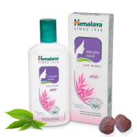 Средство для интимной гигиены Хималая, 100мл, Intimate Wash Himalaya, 100ml