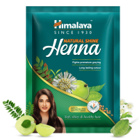 Натуральная сияющая хна для волос Хималая, 120г, Natural Shine Henna Himalaya, 120g Натуральная сияющая хна для волос Хималая, 120г, Natural Shine Henna Himalaya, 120g