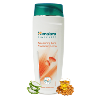 Увлажняющий лосьон для лица Хималая, 100мл, Nourishing Face Moisturizing Lotion Himalaya, 100ml