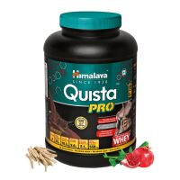 Сыроваточный протеин Квеста ПРО, 2кг, Хималая; Quista PRO, 2kg, Himalaya