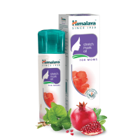 Масло от растяжек Хималая, 100мл, Stretch Mark Oil Himalaya, 100ml