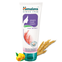 Крем от растяжек Хималая, 50мл, Stretch Mark Cream Himalaya, 50ml