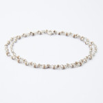 Кантхималы из серебра