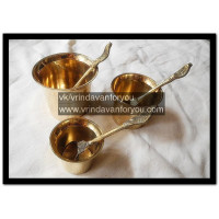 Ачаман латунь No1-3, хорошее качество / Brass Achaman №1-3 good quality Ачаман латунь No1-3, хорошее качество / Brass Achaman №1-3 good quality