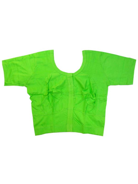 Чоли с крючками, коттон \ Choli with hooks, cotton