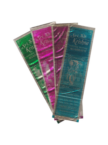 100 Элегантных Пакетиков для Благовоний: Оптовая Цена