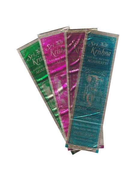 Пакет для благовоний, набор 100 шт. / Packaging for Incense, 100 pcs.