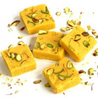 Cанпапри, Маха-прасад от Радхе-Шьям, 250 гр \ Sanpapadi, Maha-prasad Radhe-Shyam, 250 gr Cанпапри, Маха-прасад от Радхе-Шьям, 250 гр \ Sanpapadi, Maha-prasad Radhe-Shyam, 250 gr