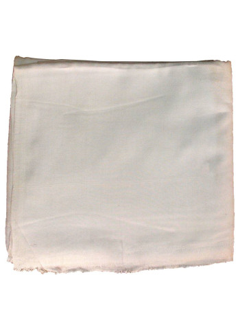 Хлопковое Дхоти 4,5м без каймы