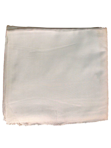 Дхоти хлопковое; Dhoti cotton 4,5 m, No borders