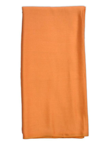 Дхоти супер-джут. Цвет шафран