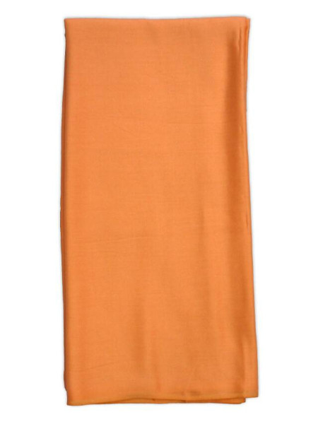 Дхоти джутовое шафран