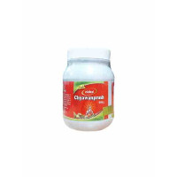Чаванпраш, 500 г, производитель "Нидко", Chyawanprash, 500 g, Nidco