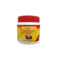 Чаванпраш, 250 г, производитель "Шри Шри Аюрведа" Chyawanprash, 250 g, Sri Sri Ayurveda