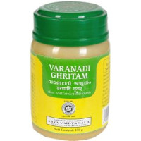 Варанади Гритам, 150 г, производитель "Коттаккал Аюрведа", Varanadi Ghritam, 150 g, Kottakkal Ayurveda Варанади Гритам, 150 г, производитель "Коттаккал Аюрведа", Varanadi Ghritam, 150 g, Kottakkal Ayurveda