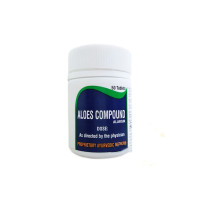 Алоэс Компаунд, 50 таб., производитель "Аларсин", Aloes Compound, 50 tabs., Alarsin Алоэс Компаунд, 50 таб., производитель "Аларсин", Aloes Compound, 50 tabs., Alarsin