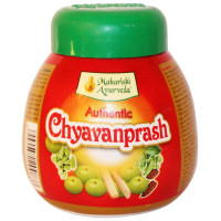 Чаванпраш, 500 г, производитель "Махариши Аюрведа", Chyavanprash, 500 g, Maharishi Ayurveda