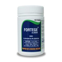 Фортеж: лечение репродуктивной системы, 50 таб., производитель "Аларсин", Fortege, 50 tabs., Alarsin Фортеж: лечение репродуктивной системы, 50 таб., производитель "Аларсин", Fortege, 50 tabs., Alarsin