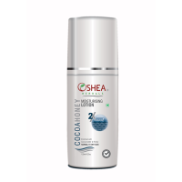 Увлажняющий лосьон для лица "Кокос и Мед", 200 мл, производство "Оши", Cocoahoney Moisturizing Lotion, 200 ml, Oshea