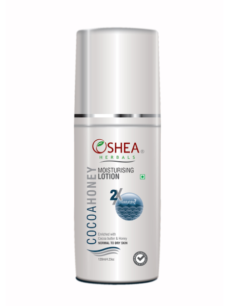 Увлажняющий лосьон для лица "Кокос и Мед", 200 мл, производство "Оши", Cocoahoney Moisturizing Lotion, 200 ml, Oshea