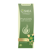 Масло для волос "ФитоГейн", 120 мл, производитель "Оши", PhytoGain, Hair Oil, 120 ml, Oshea Масло для волос "ФитоГейн", 120 мл, производитель "Оши", PhytoGain, Hair Oil, 120 ml, Oshea