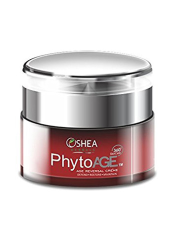 Крем PhytoAge от Oshea: Омоложение кожи, 50 г