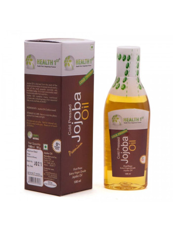 Масло черного кунжута холодного отжима Prano Flex (100 мл)