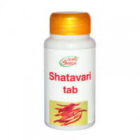 Шатавари, 120 таб., производитель "Шри Ганга", Shatavari Tab, 120 tabs., Sri Ganga Pharmacy Шатавари, 120 таб., производитель "Шри Ганга", Shatavari Tab, 120 tabs., Sri Ganga Pharmacy