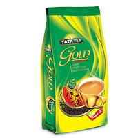 Индийский чай "Тата Голд", 250 г, производитель "Тата Групп", Tata Tea Gold, 250 g, Tata Group
