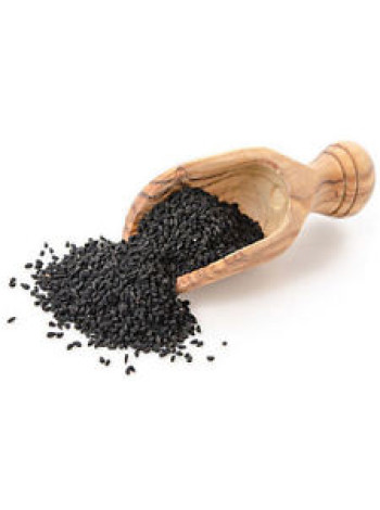 Калинджи (Черный тмин) 100г - 100% качество Kalonji