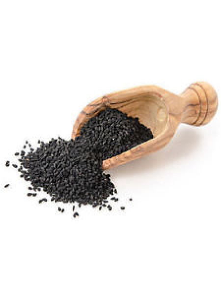 Калинджи (черный тмин), 100 г, Kalonji, 100 g