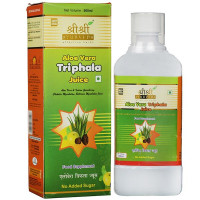 Сок Алое Вера Трифала, 500 мл, производитель "Шри Шри Аюрведа", Aloe Vera Triphala Juice, 500 ml, Sri Sri Ayurveda Сок Алое Вера Трифала, 500 мл, производитель "Шри Шри Аюрведа", Aloe Vera Triphala Juice, 500 ml, Sri Sri Ayurveda
