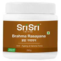 Брахма Расаяна, 250 г, производитель "Шри Шри Аюрведа", Brahma Rasayana, 250 g, Sri Sri Ayurveda Брахма Расаяна, 250 г, производитель "Шри Шри Аюрведа", Brahma Rasayana, 250 g, Sri Sri Ayurveda