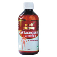 Очищение крови Ракташодхини, 200 мл, производитель "Шри Шри Аюрведа", Raktashodhini Blood Purifier, 200 ml, Sri Sri Ayurveda Очищение крови Ракташодхини, 200 мл, производитель "Шри Шри Аюрведа", Raktashodhini Blood Purifier, 200 ml, Sri Sri Ayurveda