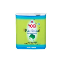 Йоги Кантика: лечение ангины и боли в горле, 140 гранул, производитель "Йоги Аюрведа", Yogi Kantika, 140 gran., Yogi Ayurveda