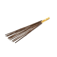 "Голубой лотос" натуральные пыльцовые благовония, пачка 250 гр. (170-250 штук), Incense Blue Lotos, 250 g, (170-250 pcs)