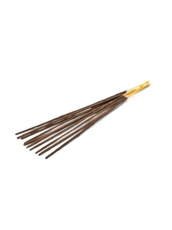 Золотой Сандал: 250г натуральных пыльцевых благовоний (170-250 шт.)