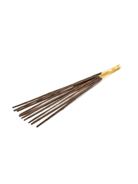 "Агар вуд" натуральные пыльцовые благовония, пачка 250 гр. (170-250 штук) \ Agar Wood*, incense, 250 gr.