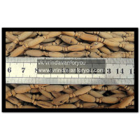 Кантхимала, «Бочонок+круглая» №6 (1,2,3 ряда) / Kanthimala "Barrel+round" №6 (1,2,3 rows) Кантхимала, «Бочонок+круглая» №6 (1,2,3 ряда) / Kanthimala "Barrel+round" №6 (1,2,3 rows)