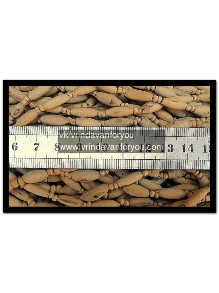 Кантхимала, «Бочонок+круглая» №6 (1,2,3 ряда) / Kanthimala "Barrel+round" №6 (1,2,3 rows)