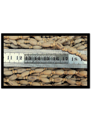 Кантхимала №5: Бочонок + Круглая (1-3 ряда)