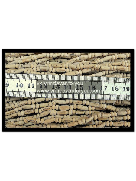 Кантхимала, «Бочонок+круглая» №3 (1,2,3 ряда) / Kanthimala "Barrel+round" №3 (1,2,3 rows)