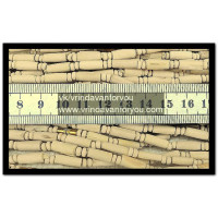 Кантхимала, «Бочонок+круглая» №2 (1,2,3 ряда) / Kanthimala "Barrel+round" №2 (1,2,3 rows) Кантхимала, «Бочонок+круглая» №2 (1,2,3 ряда) / Kanthimala "Barrel+round" №2 (1,2,3 rows)