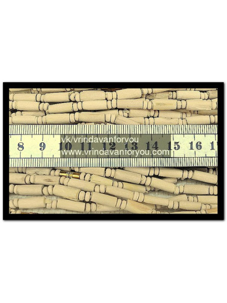 Кантхимала, «Бочонок+круглая» №2 (1,2,3 ряда) / Kanthimala "Barrel+round" №2 (1,2,3 rows)