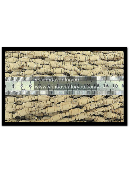 Кантхимала "Резная" №1 (1,2,3 ряда) / Kanthimala "Carved" №1 (1,2,3 rows)