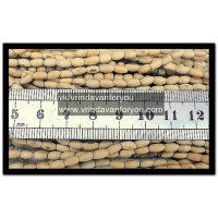 Кантхимала "Мриданга" №1 (1,2,3 ряда) / Kanthimala "Mridanga" №1 (1,2,3 rows)